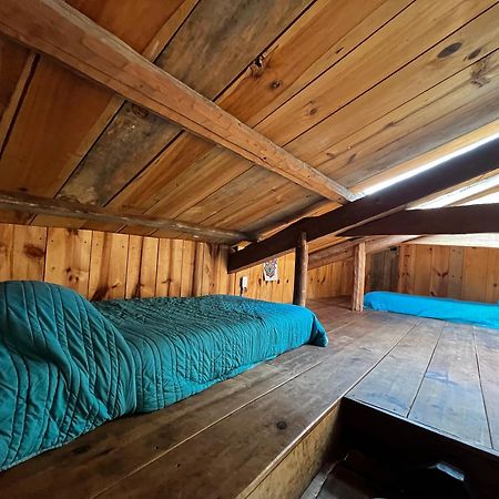 The Coffee Bean Hostel Сан-Кристобаль-де-Ла-Касас Экстерьер фото