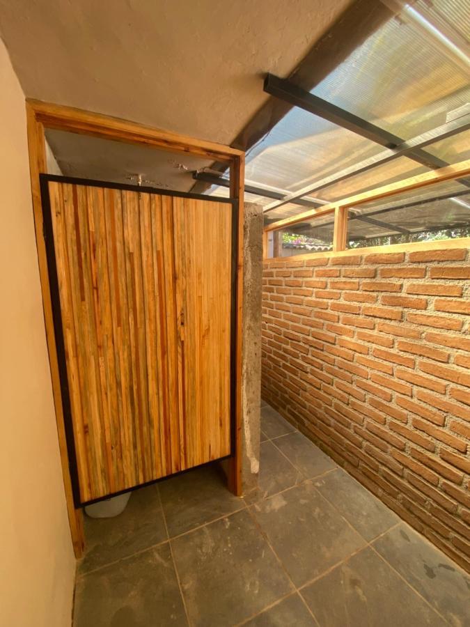 The Coffee Bean Hostel Сан-Кристобаль-де-Ла-Касас Экстерьер фото